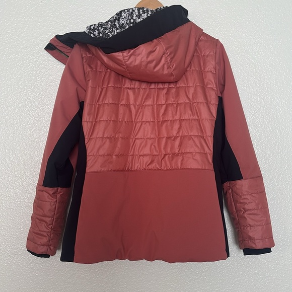 Body Glove Hooded Ski Jacket - Picture 5 of 17